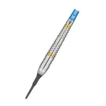 Target - darts Šípky Phil Taylor - Brass - 18g