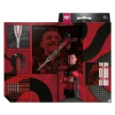Target - darts Šípky Steel Nathan Aspinall - G2 Swiss Point - 22g