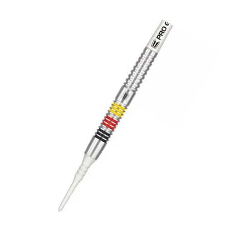 Target - darts Šípky Gabriel Clemens - 21g