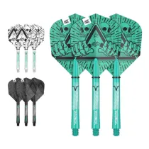 Target - darts Sada letek a násadek - Ink - Rob Cross - medium