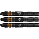 Bull's NL Šípky Steel Dirk van Duijvenbode - E2 - 25g