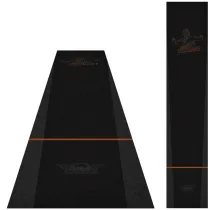 Bull's NL Dart Mat - Koberec k terču - Dirk van Duijvenbode - 300 x 60