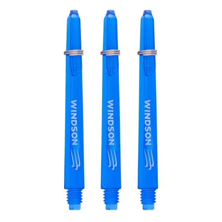 Windson Násadky Nylon - Logo - medium - blue