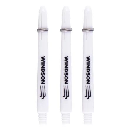 Windson Násadky Nylon - Logo - medium - white