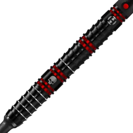 Harrows Šípky Ryan Searle - Heavy Metal - 18g