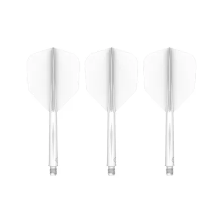 Mission Letky Force 90 - Standard No6 - Medium - White F4448