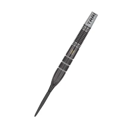 Target - darts Šípky Steel Nathan Aspinall - Echo - Swiss Point - 23g