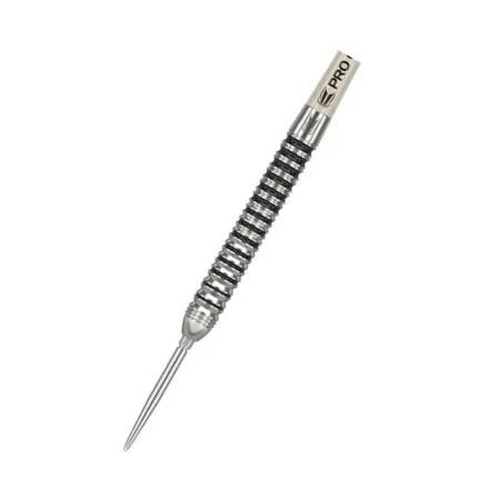 Target - darts Šípky Steel Exo 01 - Swiss Point - 23g