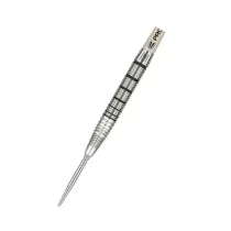 Target - darts Šípky Steel Exo 02 - Swiss Point - 24g