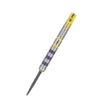 Target - darts Šípky Steel Luke Littler - Loadout - Swiss Point - 24g