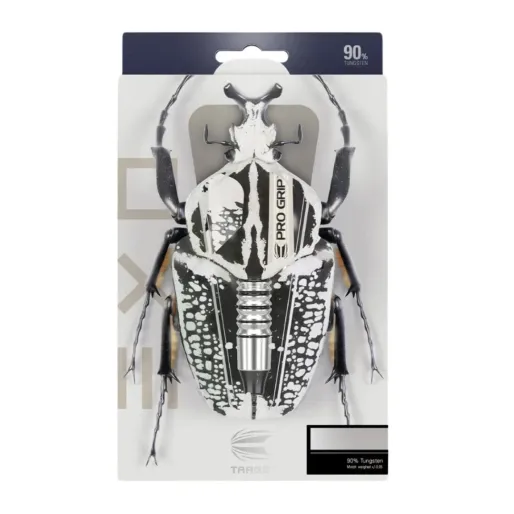 Target - darts Šípky Exo 11 - 20g