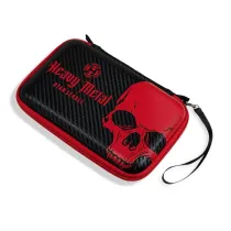 Harrows Puzdro na šípky Ryan Searle - Heavy Metal - Pro 6