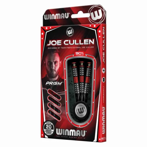 Winmau Šípky Joe Cullen S.E. - 22g
