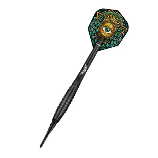 Shot Šípky Zen Kensho - 18g