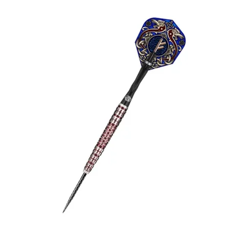 Shot Šípky Steel Viking - Rannsaka - 23g