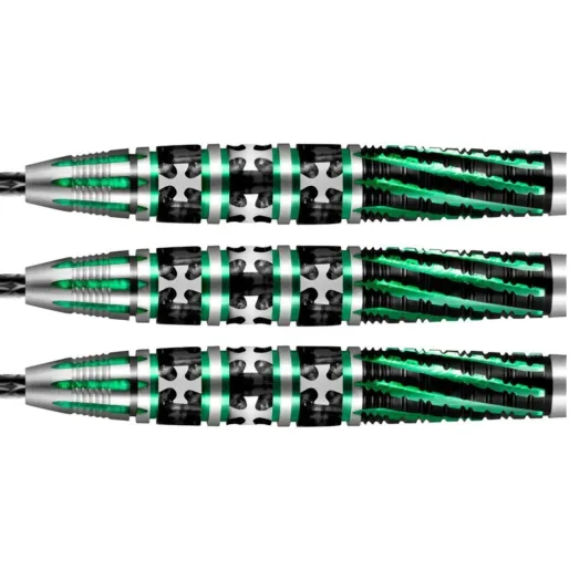 Shot Šípky Steel Celt Druid - 23g