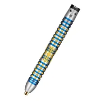 Shot Šípky Steel Rowby-John Rodriguez - Araw - 26g