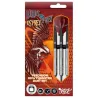 Shot Šípky Steel Birds of Prey - Osprey - 24g