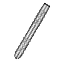 Shot Šípky Steel Birds of Prey - Osprey - 28g