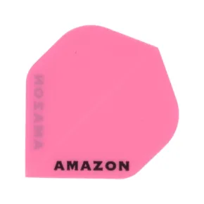 Designa Letky Amazon "Solid Pink" F0193