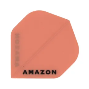 Designa Letky Amazon "Solid Orange" F0196