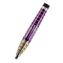 Shot Šípky Steel Roman Empire Caesar - 24g