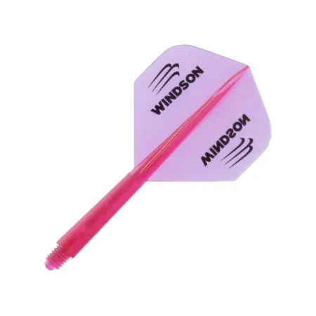 Windson Letky Astix - red - M