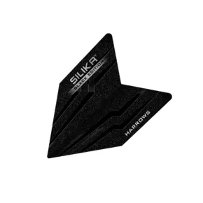 Harrows Letky Silika - Black Edition - Tough Crystalline Coated - Velos