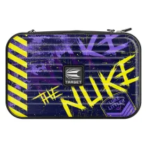 Target - darts Puzdro na šípky TAKOMA Pro XL - LUKE LITTLER