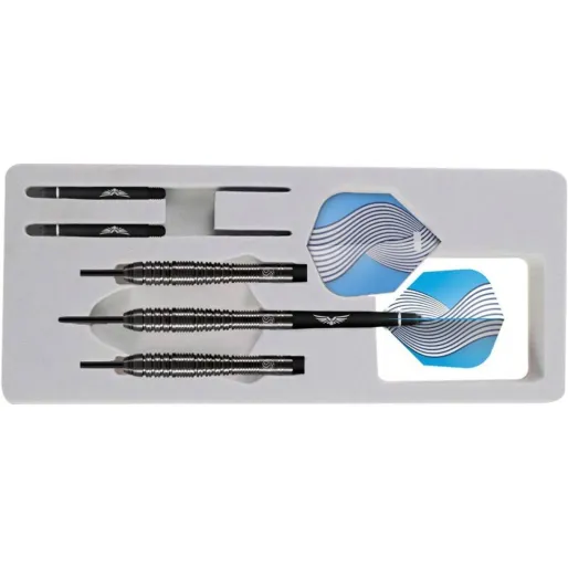 Shot Šípky Steel Zen Roshi - 23g