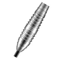 Shot Šípky Steel Zen Budo - 26g