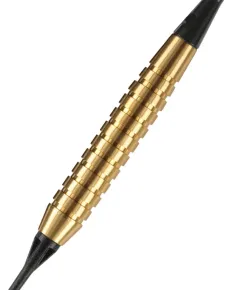 Harrows Šípky Club Brass - 16g R