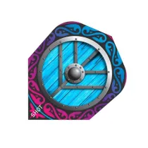 Shot Letky Viking - Shield Maiden - No6 - SF6614