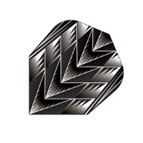 Shot Letky Tribal Weapon - Black - No6 - SF6541