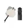 Target - darts Flight Protector - black