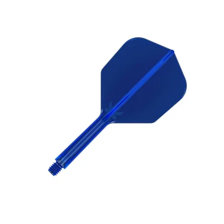 Target - darts Letky K-Flex - No6 - Midi - Blue TRG410017