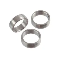 Target - darts Slot Lock Titanium Rings - krúžky na násadky - 3 ks