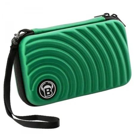 Bull's Puzdro na šípky Orbis XL - Green A