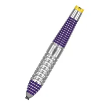 Target - darts Šípky Steel Luke Littler - Brass - 22g