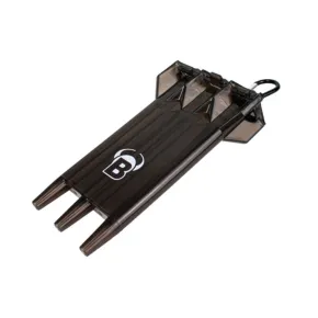 Bull's Puzdro na šípky Acra X - black