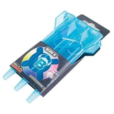 Bull's Puzdro na šípky Acra X - blue