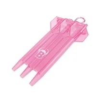 Bull's Puzdro na šípky Acra X - pink