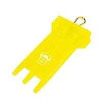 Bull's Puzdro na šípky Acra X - yellow