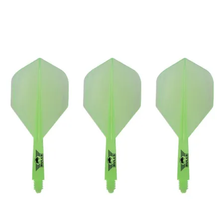 Bull's NL Union Flight System - Small - No.2 - Green