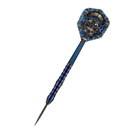 Shot Šípky Steel Tribal Weapon - Java - 24g