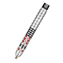 Shot Šípky Steel Michael Smith - Bully Boy - Achieve - 22g