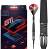 Target - darts Šípky Phil Taylor - Raw Power 9Five - G11 - 18g