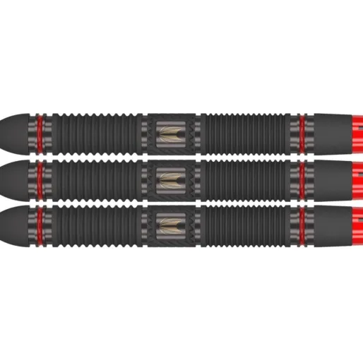 Target - darts Šípky Steel Scope 01 - Swiss Point - 25g