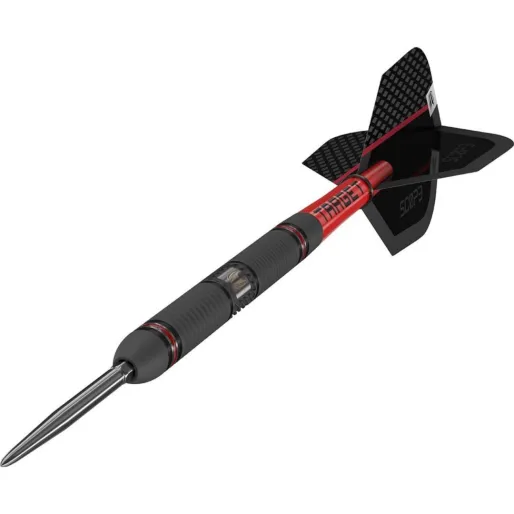 Target - darts Šípky Steel Scope 01 - Swiss Point - 25g