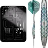 Target - darts Šípky Steel Rove 02 - Swiss Point - 23g